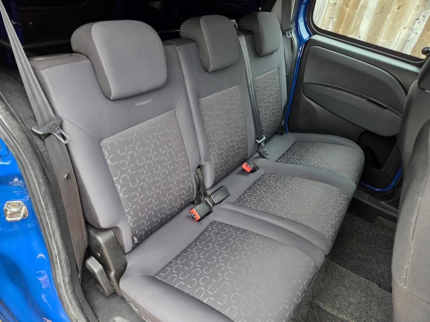 Used Fiat Doblo 2015 for sale - 77450942: Photo 20