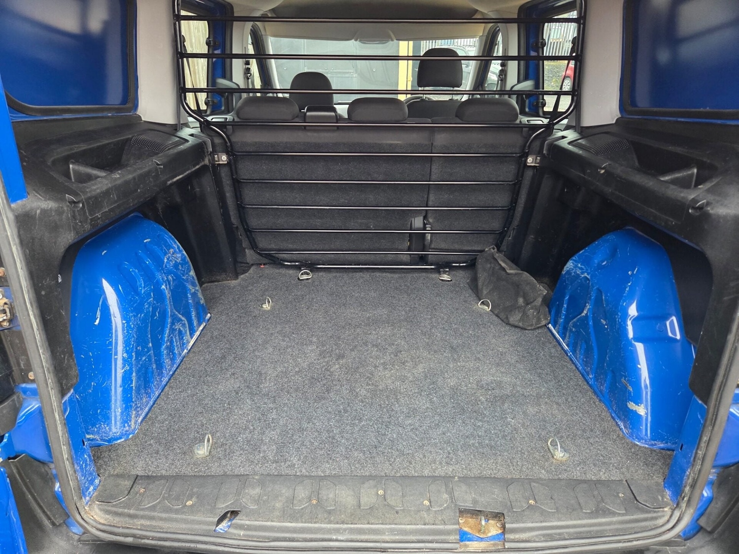 Used Fiat Doblo 2015 for sale - 77450942: Photo 21