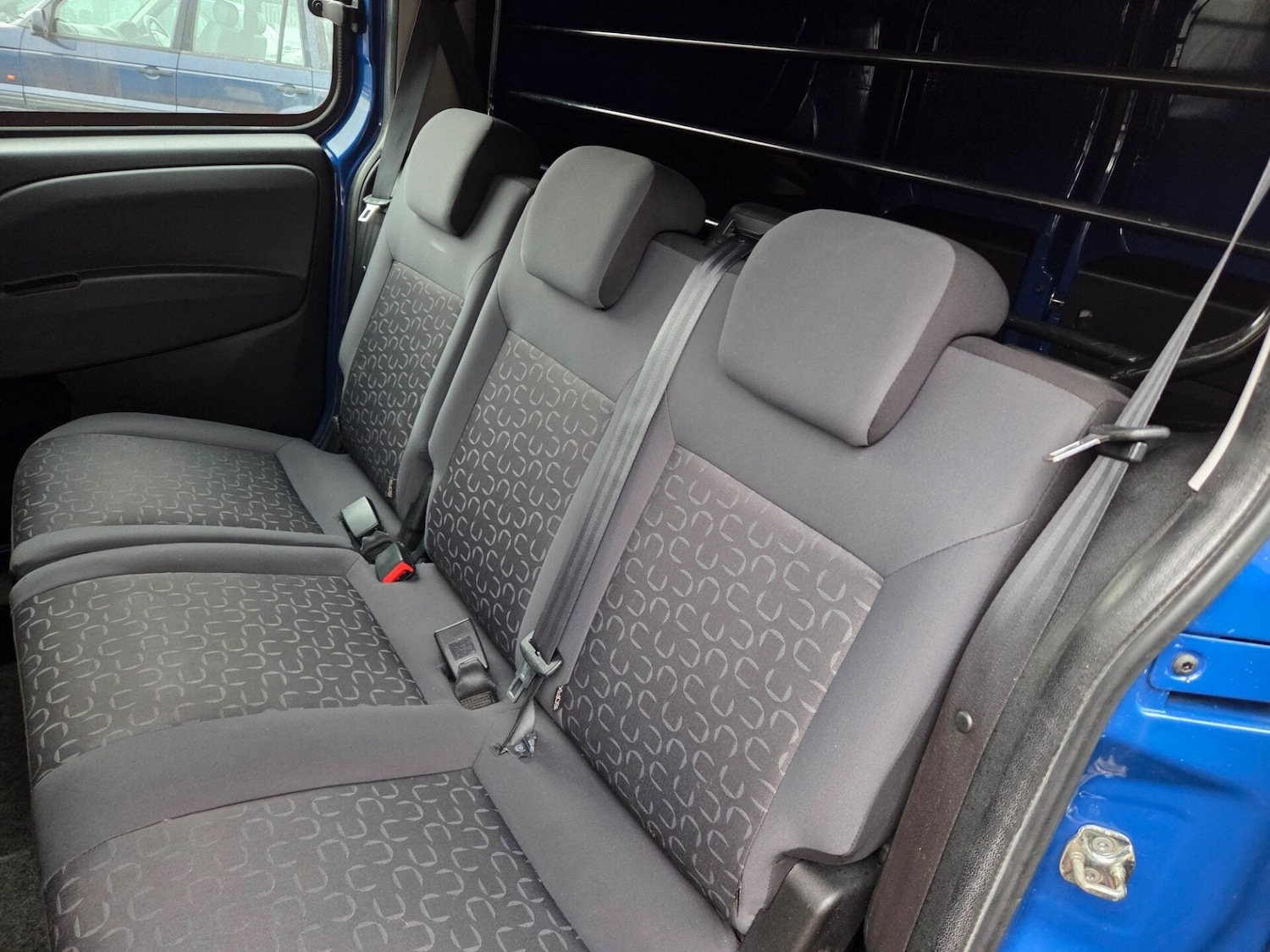 Used Fiat Doblo 2015 for sale - 77450942: Photo 24