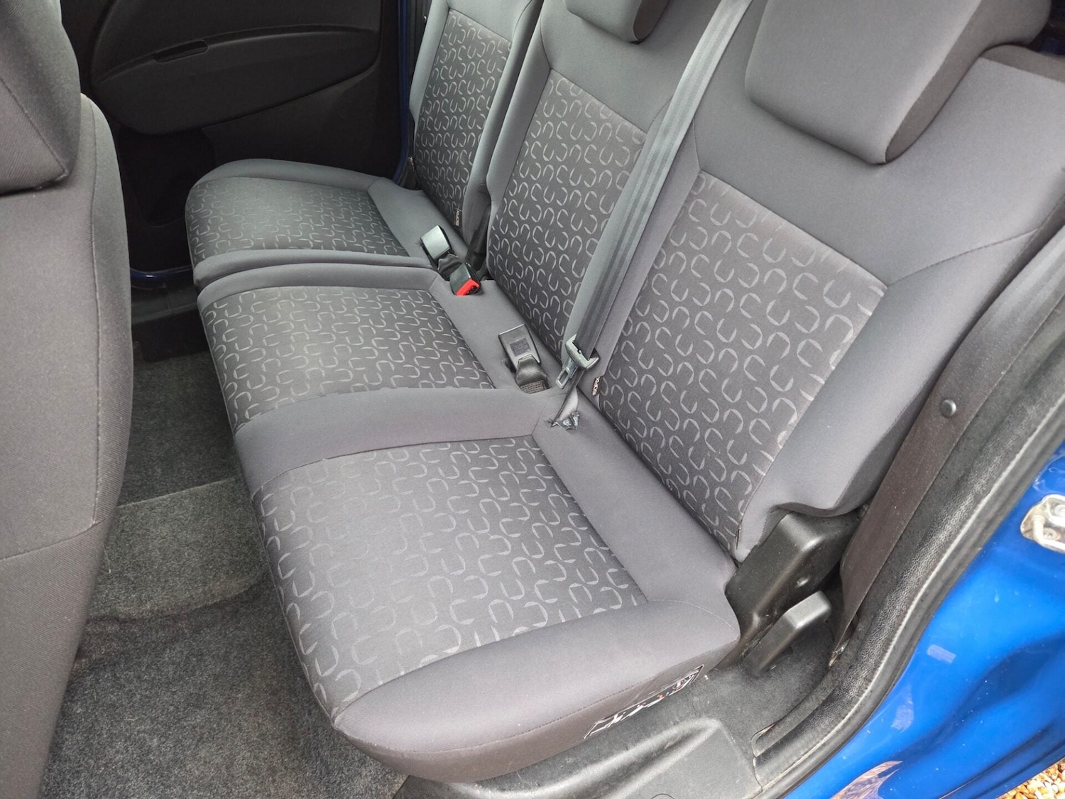 Used Fiat Doblo 2015 for sale - 77450942: Photo 25