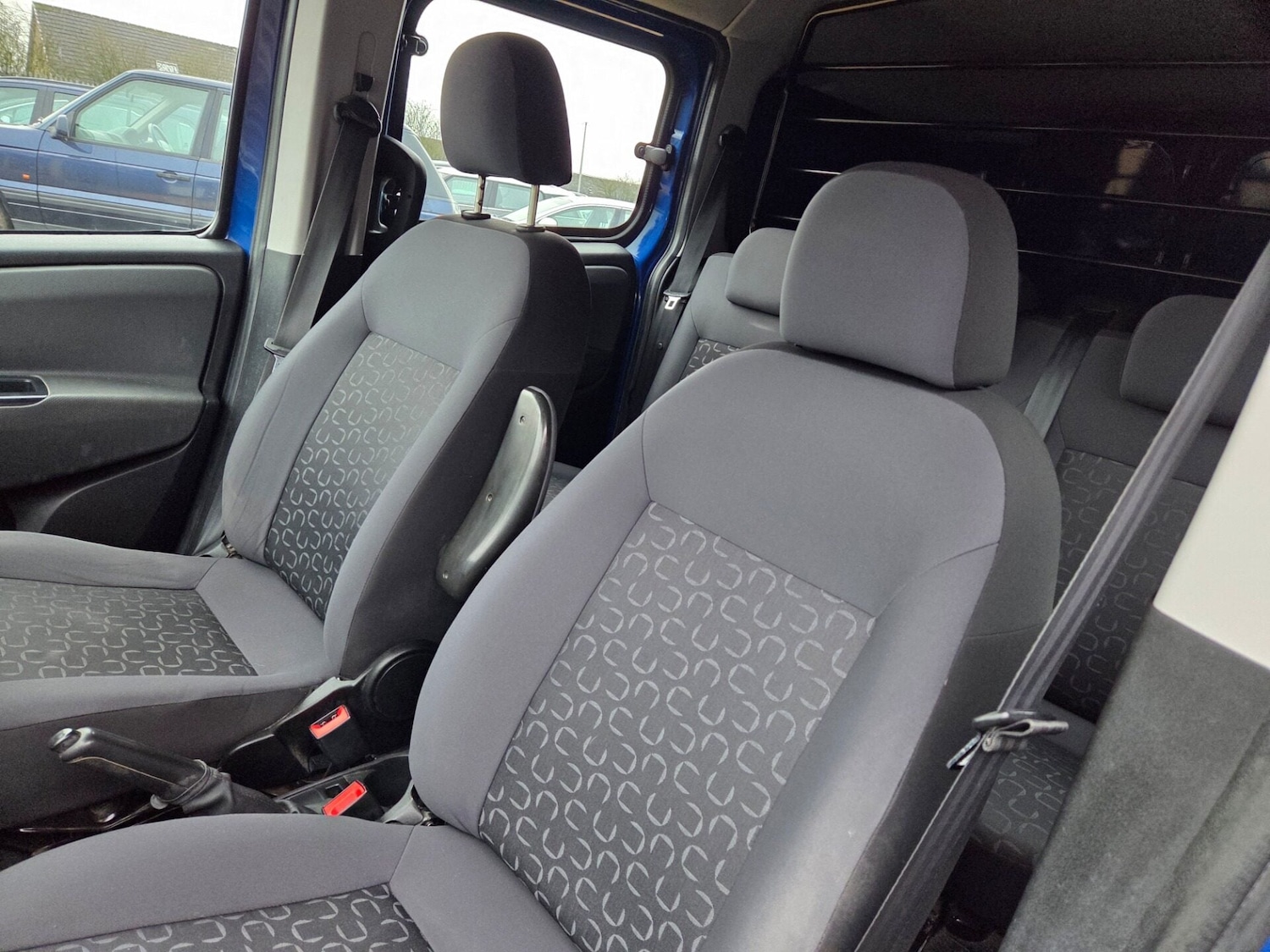 Used Fiat Doblo 2015 for sale - 77450942: Photo 28