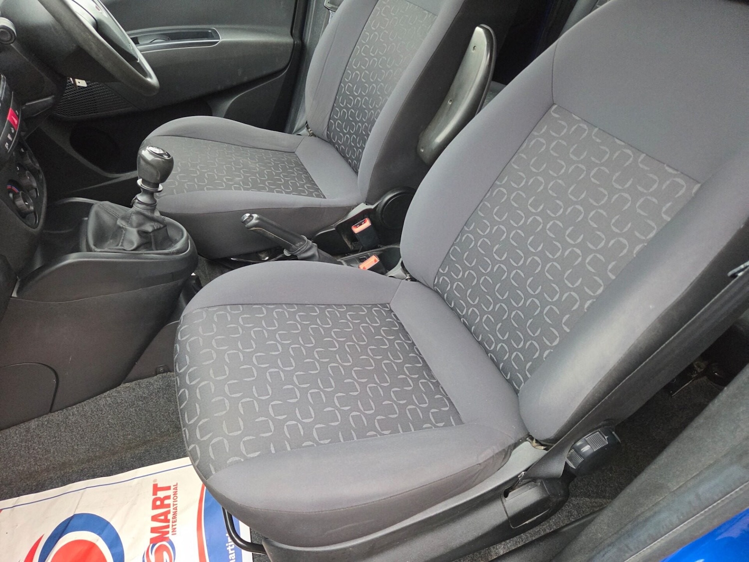 Used Fiat Doblo 2015 for sale - 77450942: Photo 29