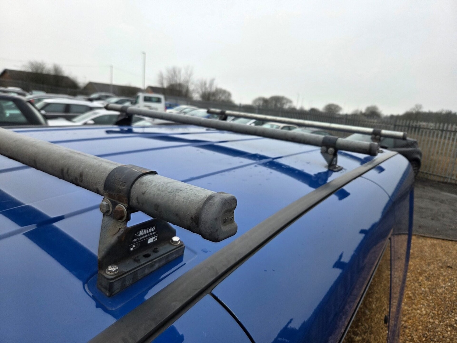 Used Fiat Doblo 2015 for sale - 77450942: Photo 33