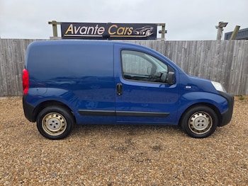 Used Peugeot Bipper 2015 for sale - 79359650: Photo