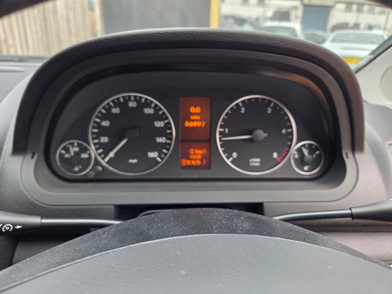 Used Mercedes-Benz A-Class 2011 for sale - 77003548: Photo 13