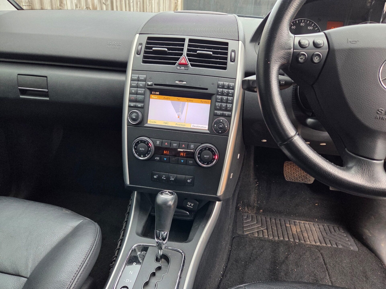 Used Mercedes-Benz A-Class 2011 for sale - 77003548: Photo 14