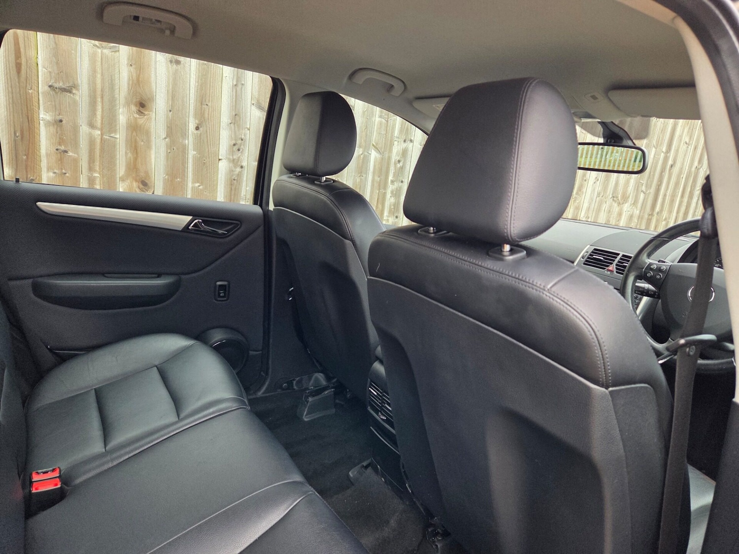 Used Mercedes-Benz A-Class 2011 for sale - 77003548: Photo 18