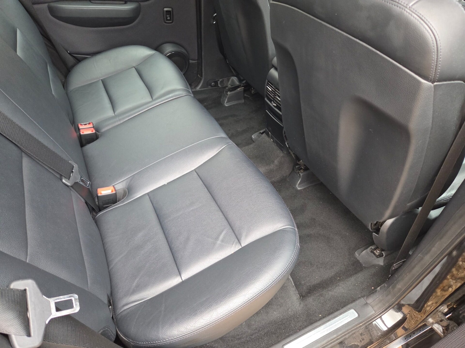 Used Mercedes-Benz A-Class 2011 for sale - 77003548: Photo 19