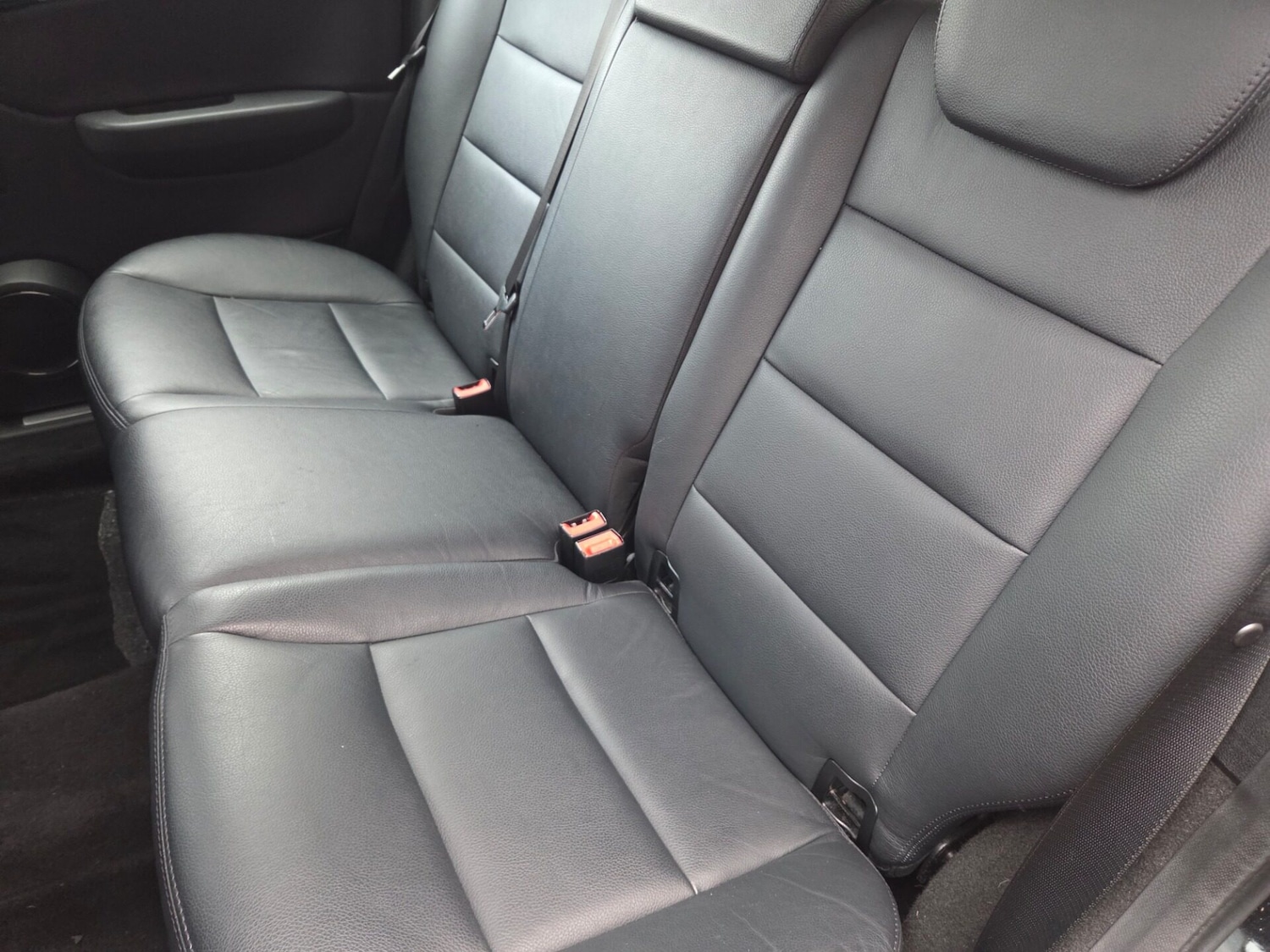 Used Mercedes-Benz A-Class 2011 for sale - 77003548: Photo 23