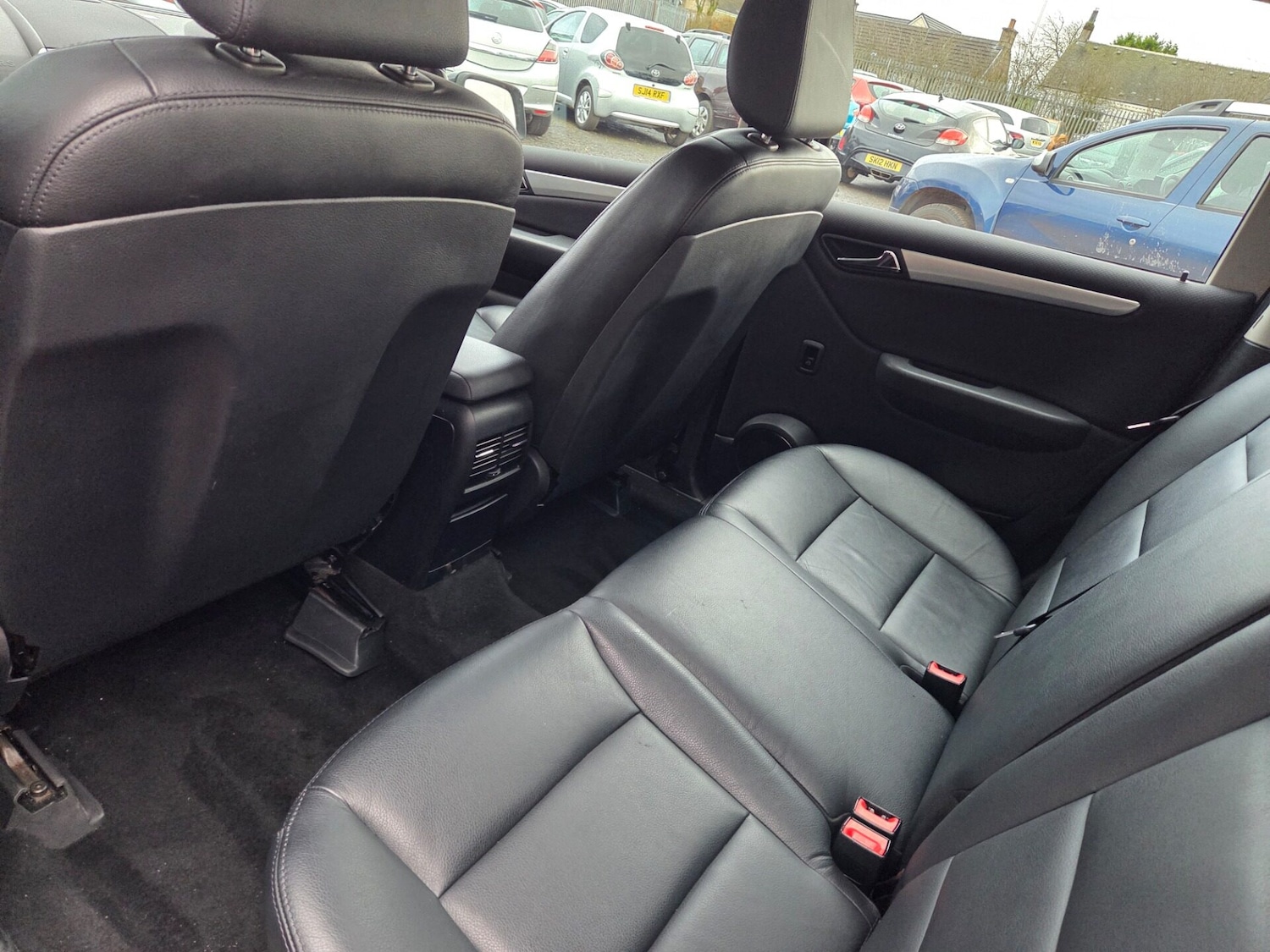 Used Mercedes-Benz A-Class 2011 for sale - 77003548: Photo 24