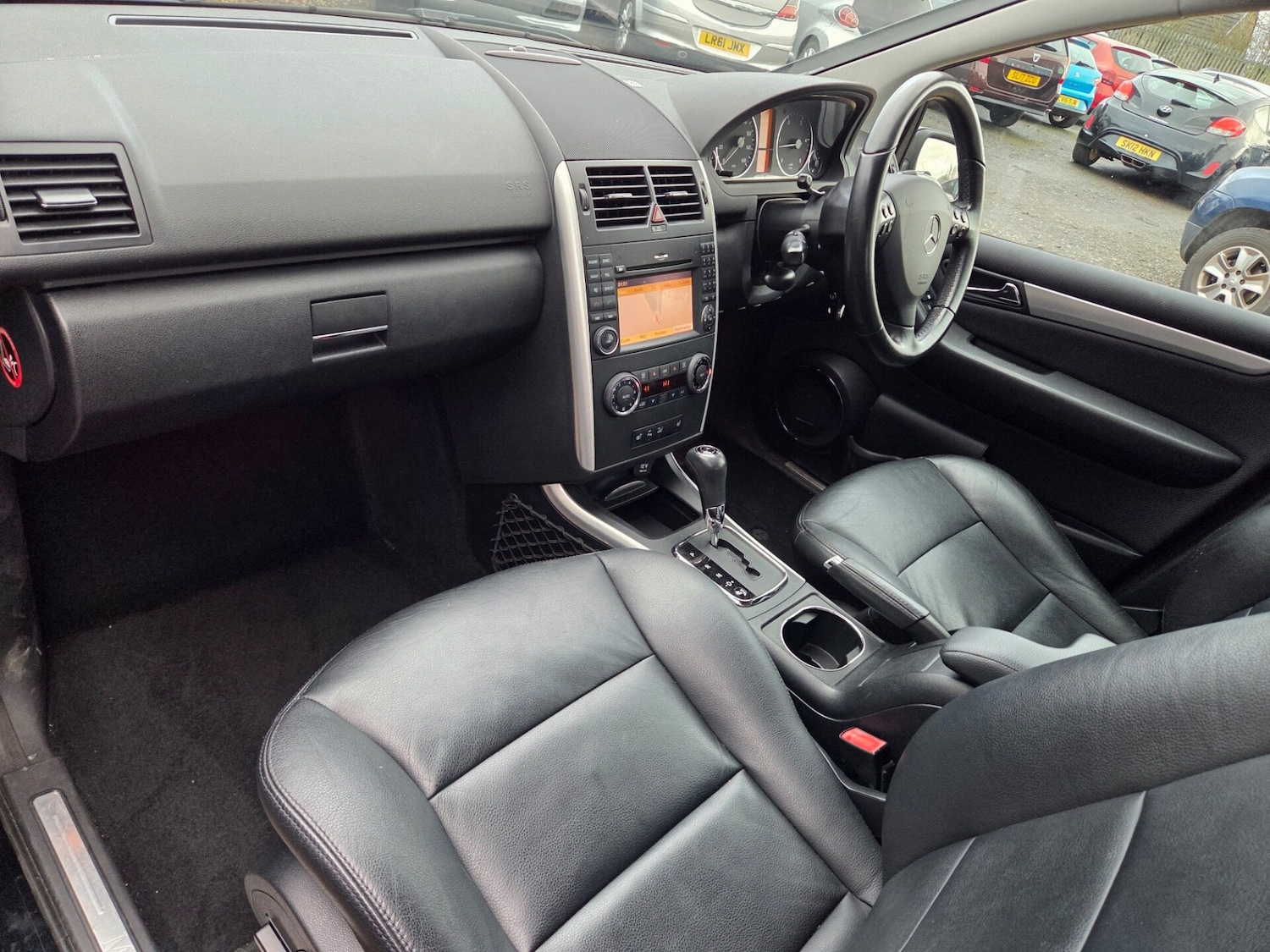 Used Mercedes-Benz A-Class 2011 for sale - 77003548: Photo 28