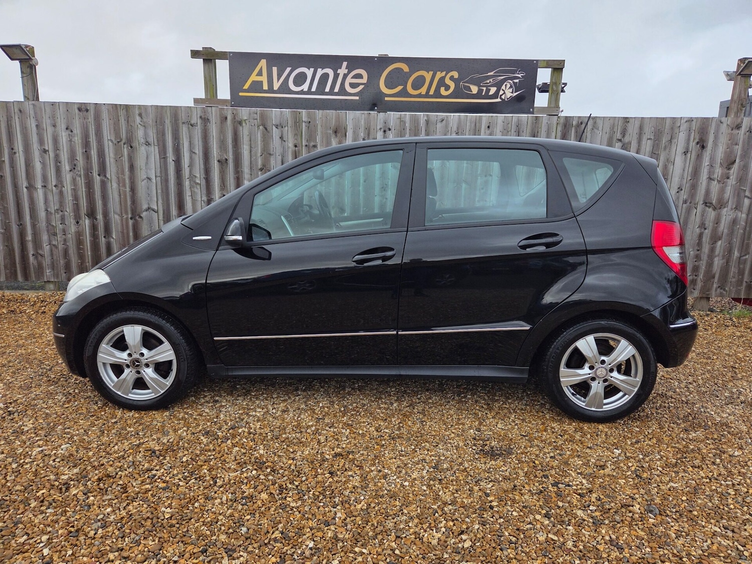 Used Mercedes-Benz A-Class 2011 for sale - 77003548: Photo 6