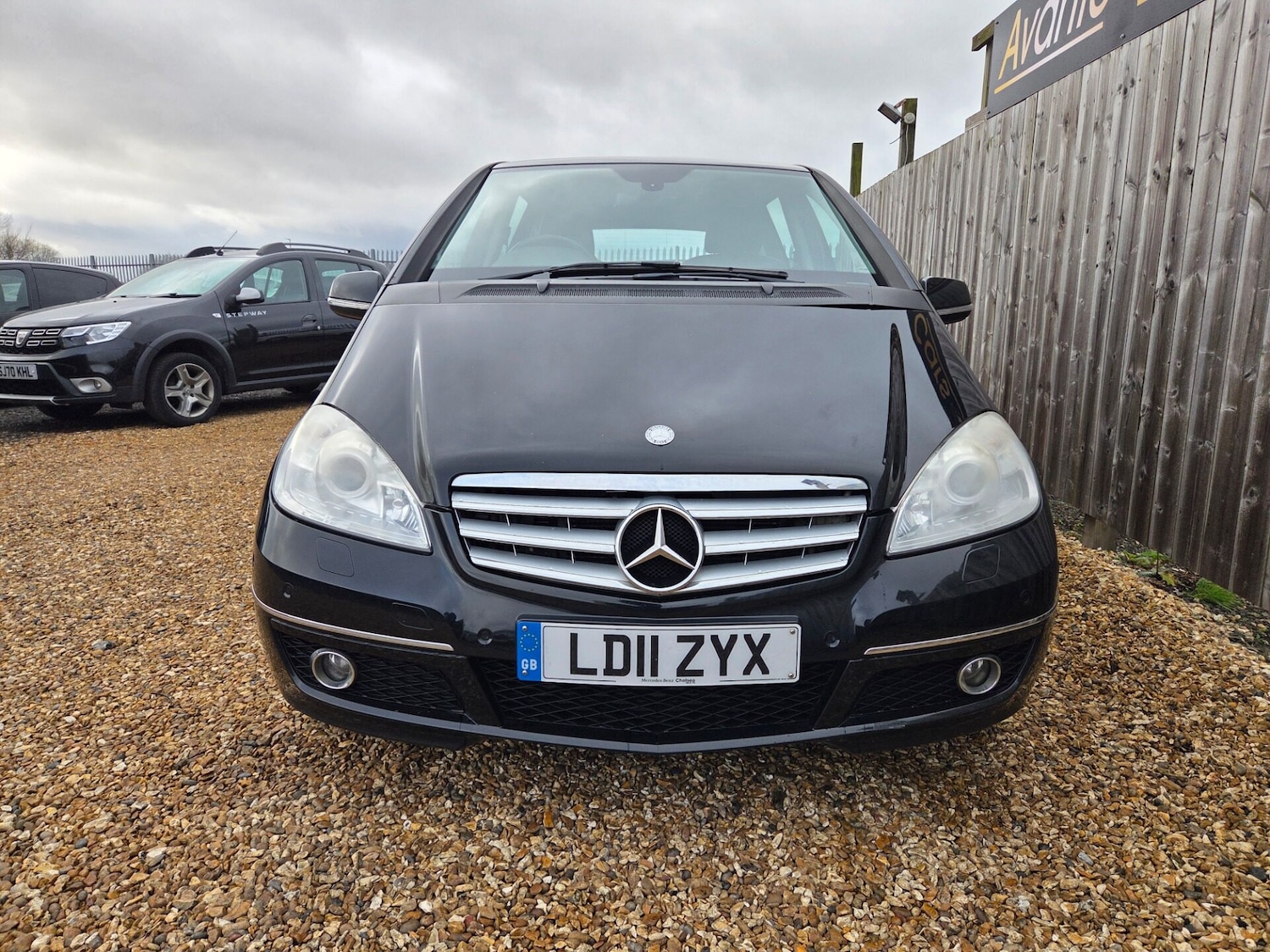 Used Mercedes-Benz A-Class 2011 for sale - 77003548: Photo 8