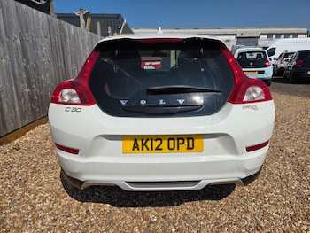 Used Volvo C30 2012 for sale - 79130205: Photo