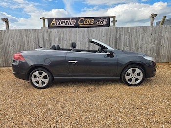 Used Renault Megane 2011 for sale - 79583498: Photo