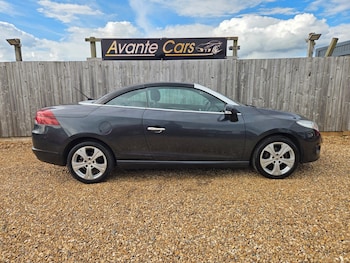 Used Renault Megane 2011 for sale - 79583498: Photo