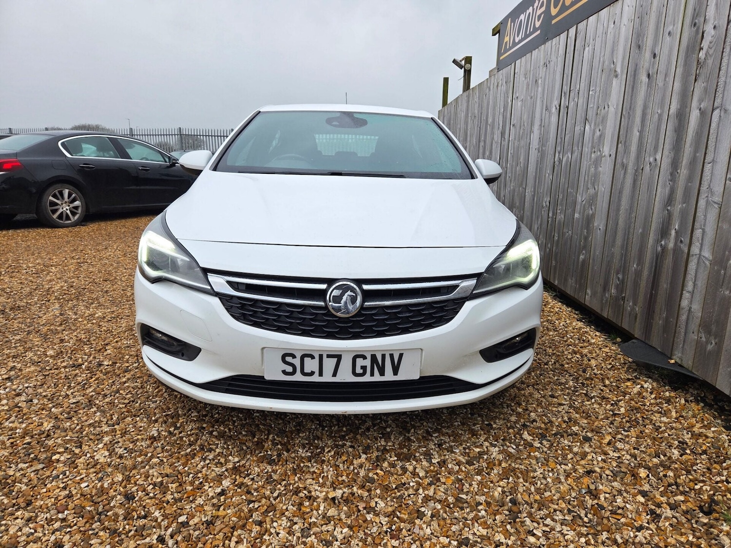 Used Vauxhall Astra 2017 for sale - 77764169: Photo 5