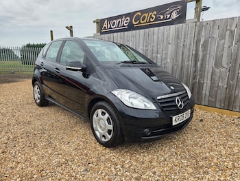 Used Mercedes-Benz A-Class 2009 for sale - 79020752: Photo