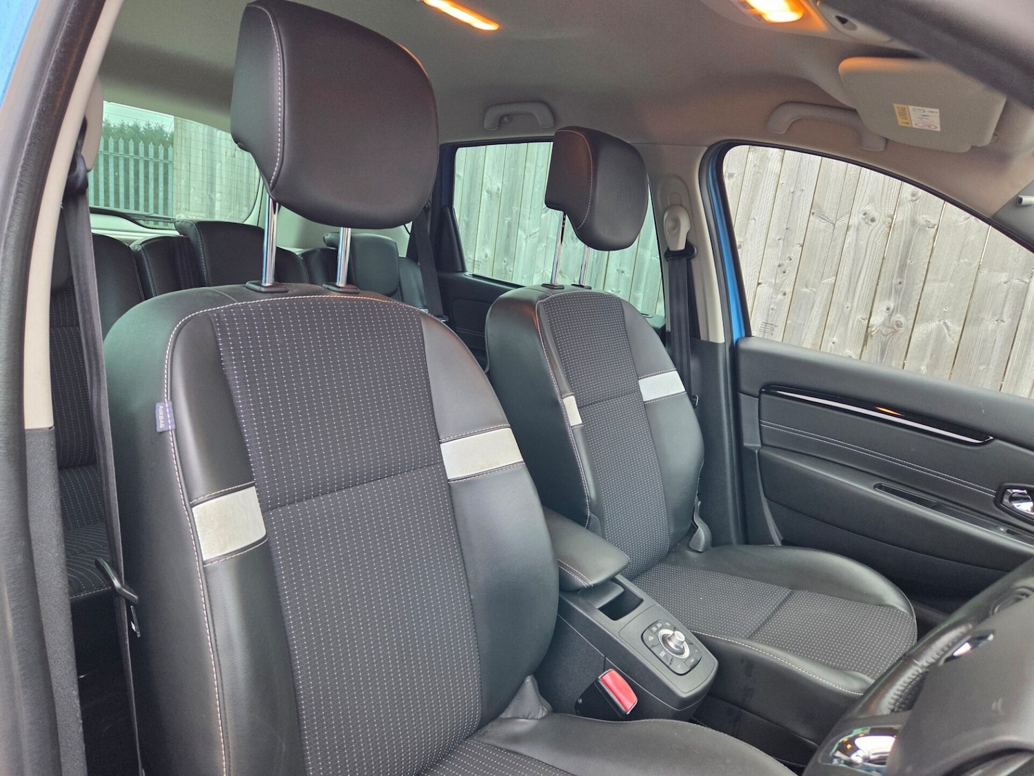 Used Renault Scenic 2015 for sale - 77608062: Photo 10