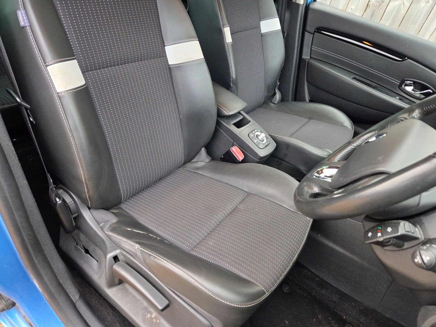 Used Renault Scenic 2015 for sale - 77608062: Photo 11