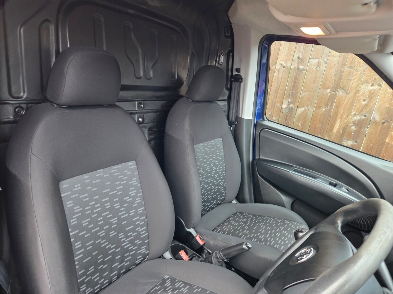 Used Vauxhall Combo 2016 for sale - 76616963: Photo 14