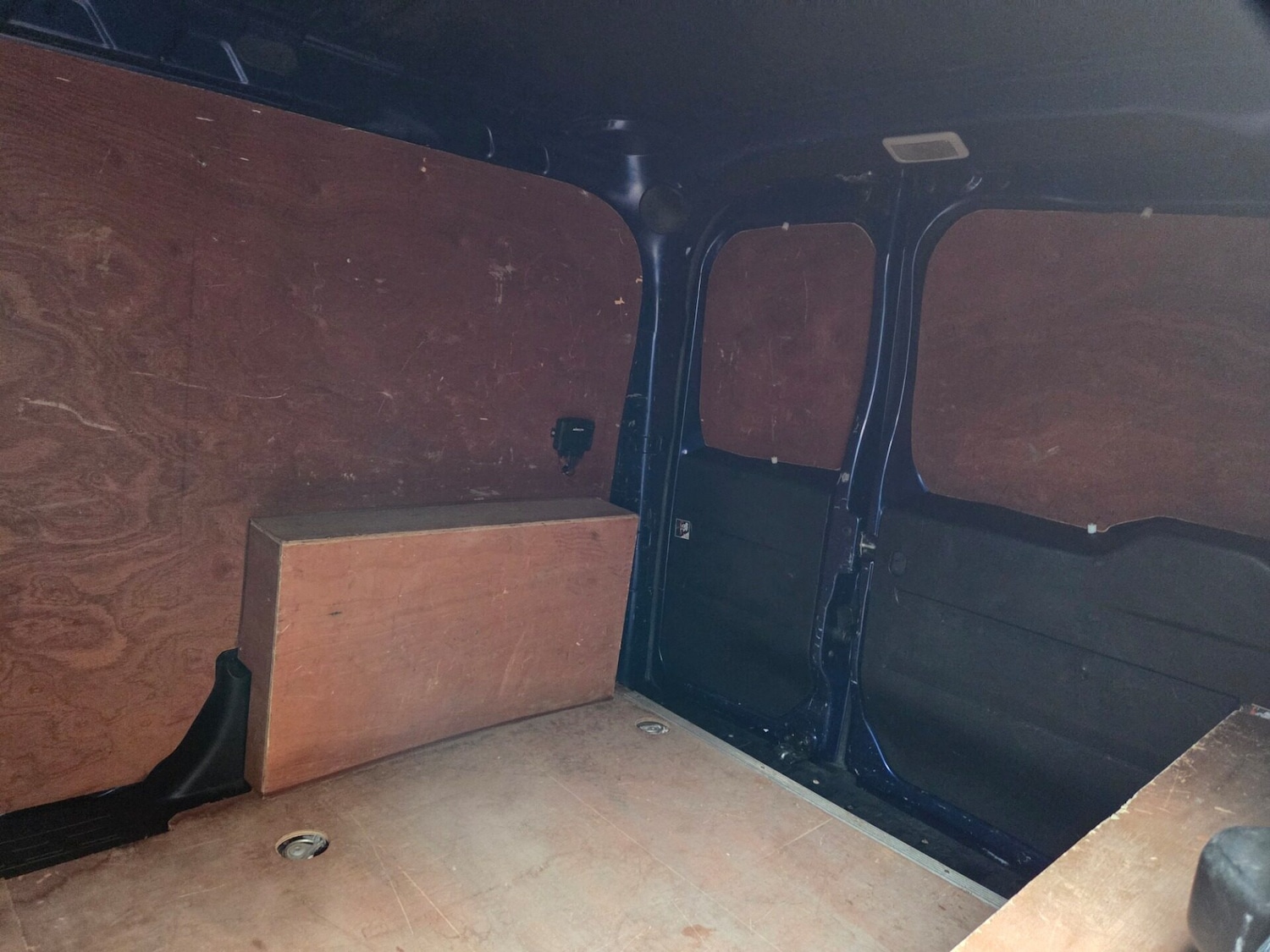 Used Vauxhall Combo 2016 for sale - 76616963: Photo 18