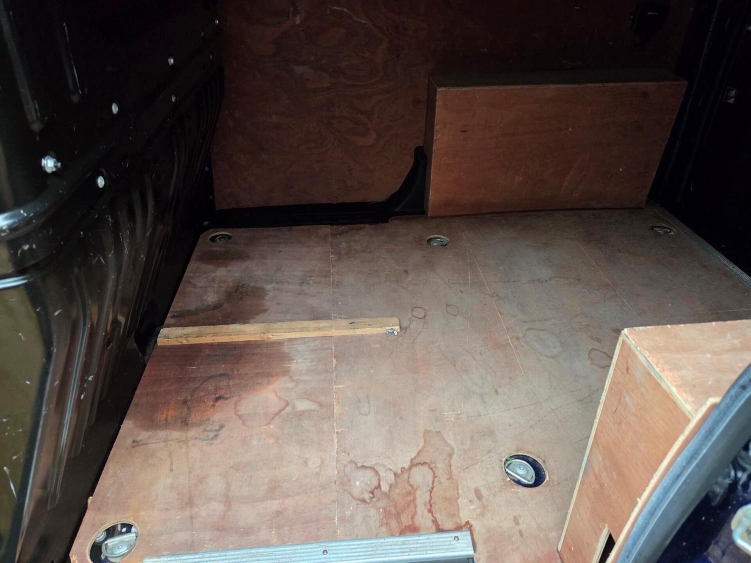 Used Vauxhall Combo 2016 for sale - 76616963: Photo 19