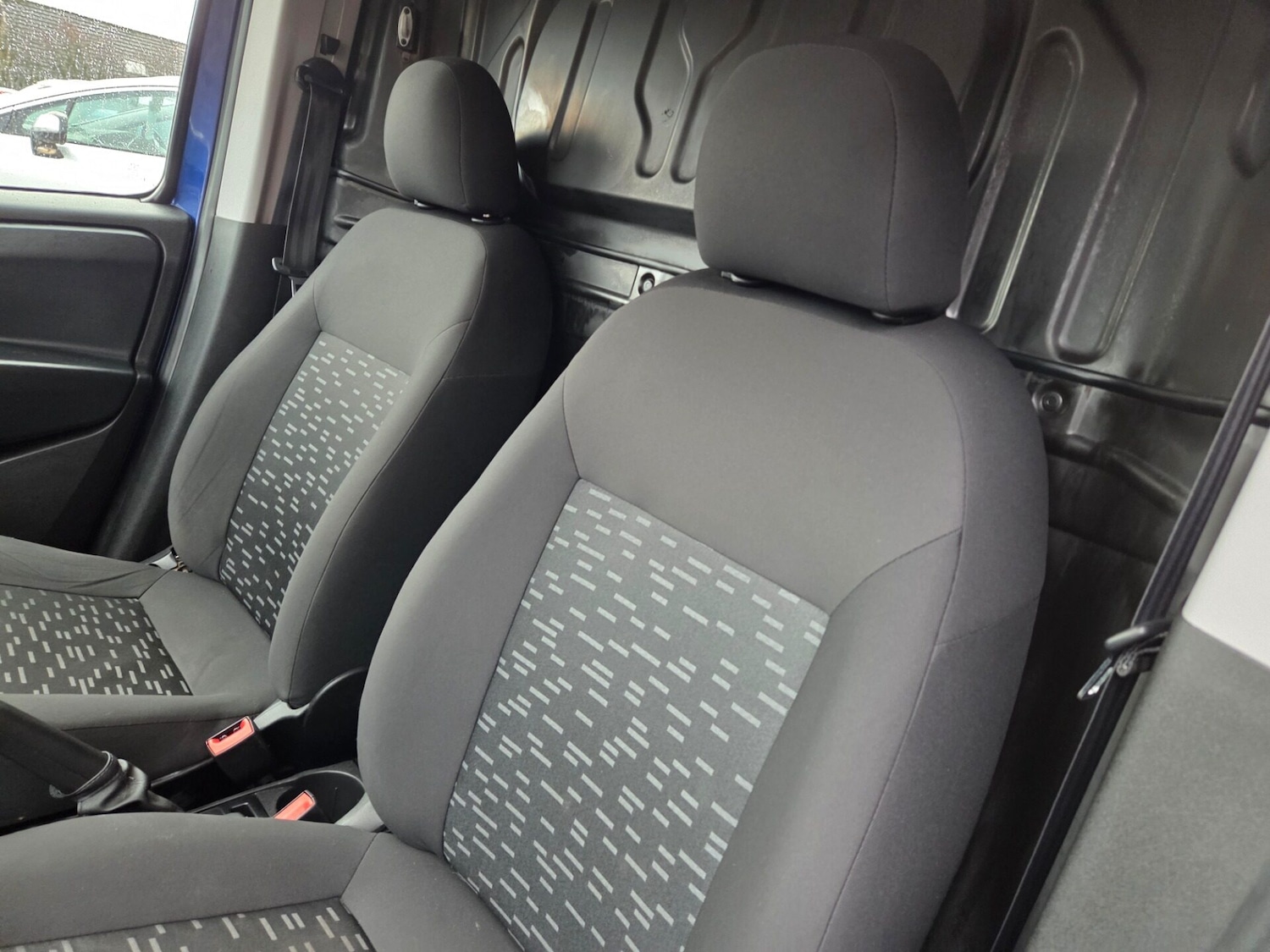 Used Vauxhall Combo 2016 for sale - 76616963: Photo 21