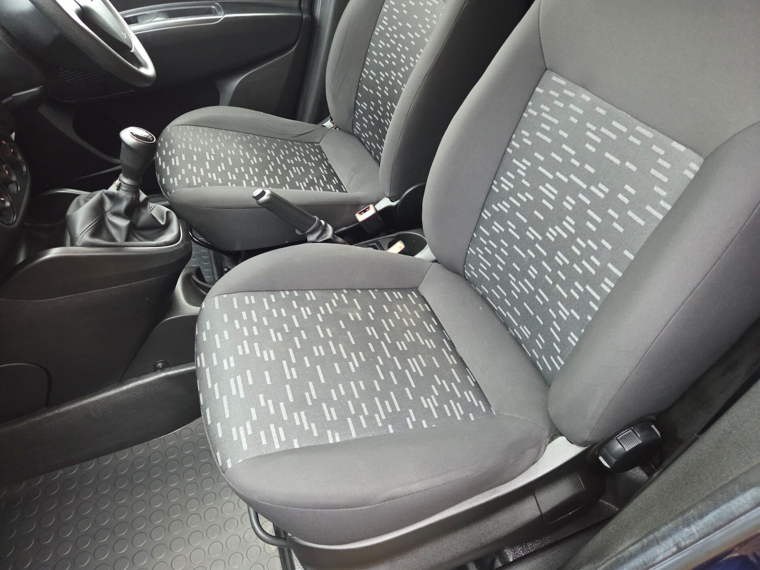 Used Vauxhall Combo 2016 for sale - 76616963: Photo 22