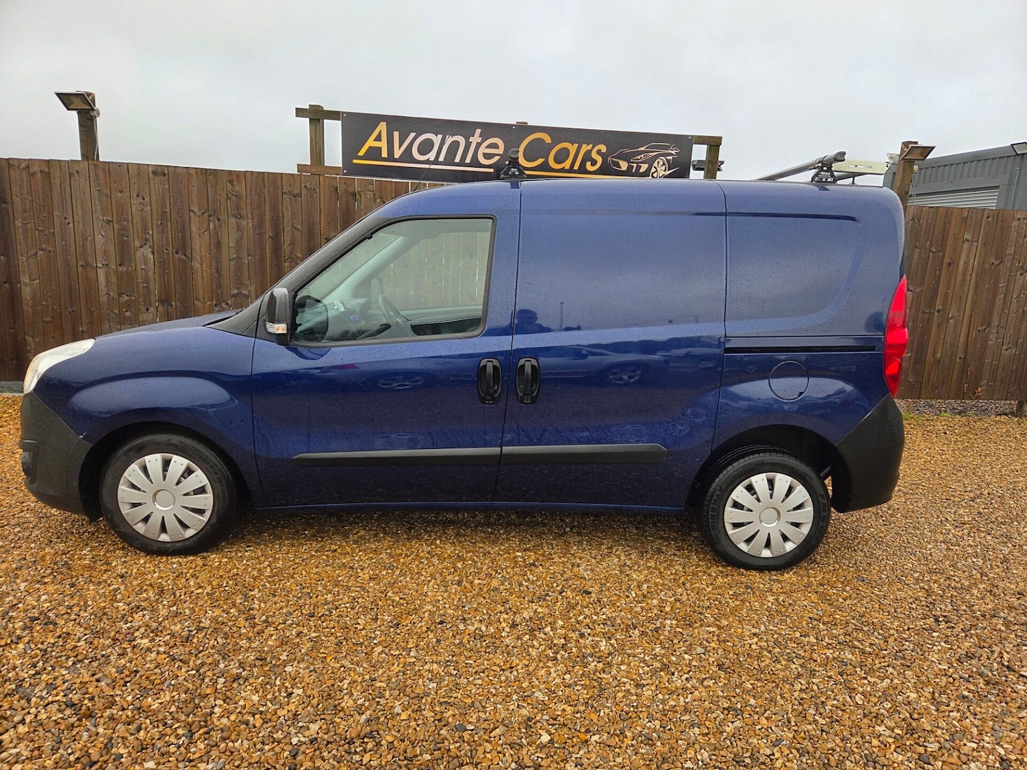 Used Vauxhall Combo 2016 for sale - 76616963: Photo 6