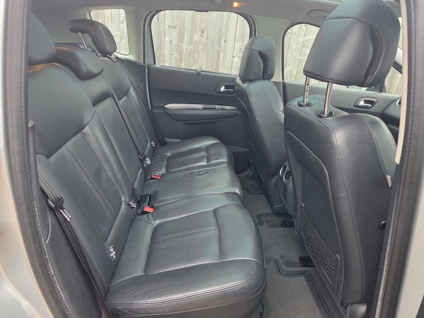 Used Peugeot 3008 2011 for sale - 76232939: Photo 13