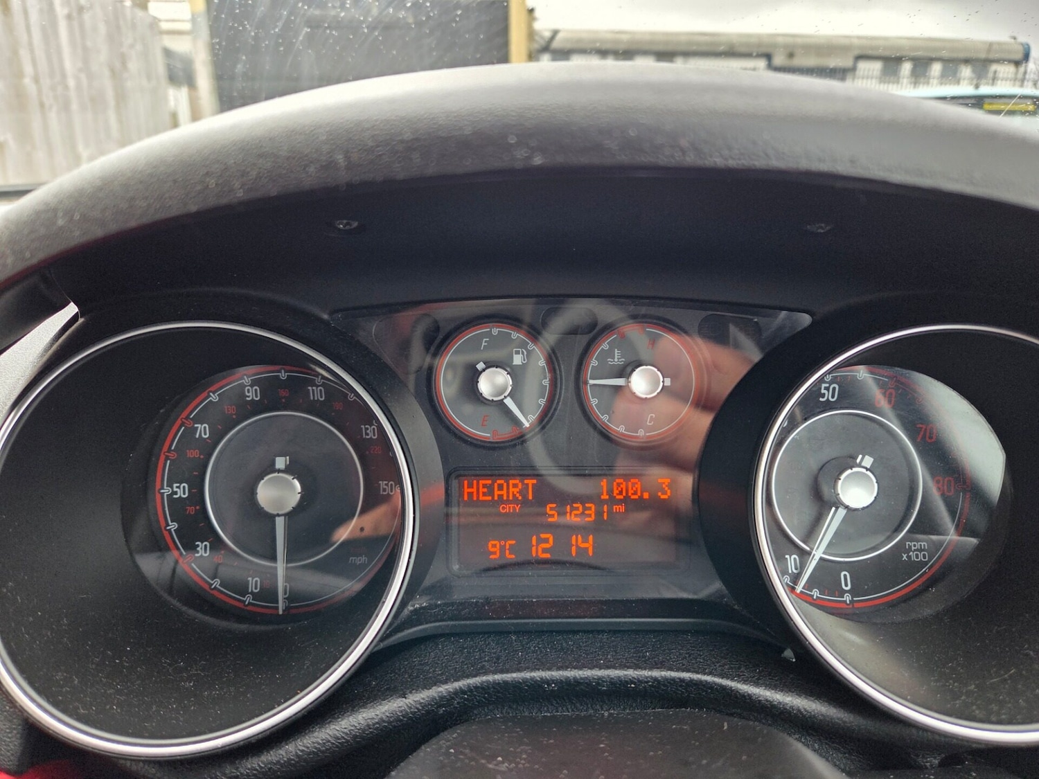 Used Fiat Punto Evo 2012 for sale - 77820362: Photo 9