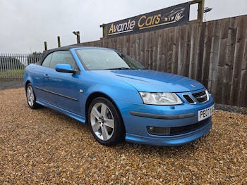 2007 - 2.0T Aero 2dr Auto