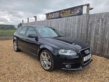 2012 - 2.0 TDI 170 Quattro S Line 5dr [Start Stop]