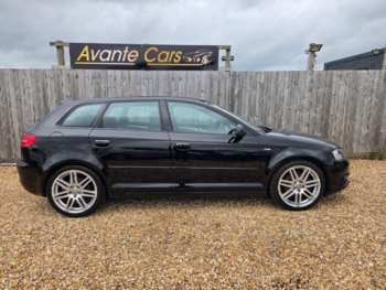 Used Audi A3 2012 for sale - 75113627: Photo