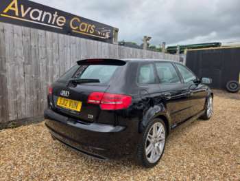 Used Audi A3 2012 for sale - 75113627: Photo