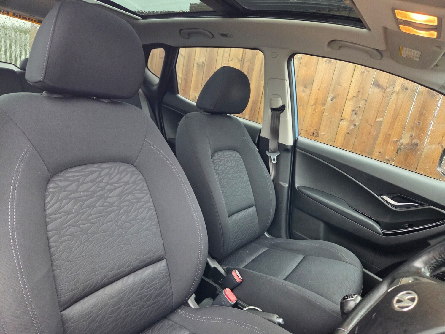 Used Hyundai Ix20 2012 for sale - 77846682: Photo 11