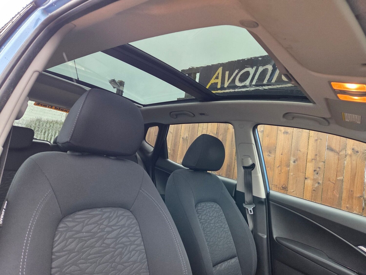 Used Hyundai Ix20 2012 for sale - 77846682: Photo 12