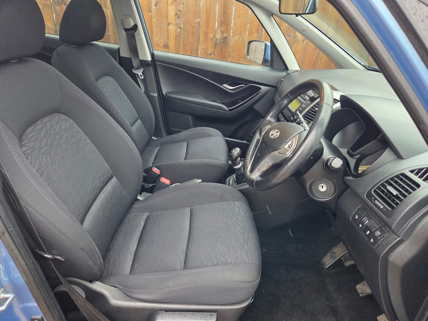 Used Hyundai Ix20 2012 for sale - 77846682: Photo 6