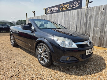Used Vauxhall Astra 2009 for sale - 79175495: Photo