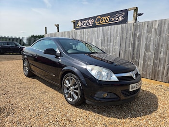 Used Vauxhall Astra 2009 for sale - 79175495: Photo