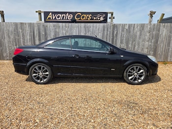 Used Vauxhall Astra 2009 for sale - 79175495: Photo