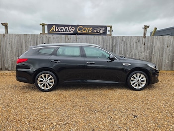 Used Kia Optima 2018 for sale - 78801261: Photo