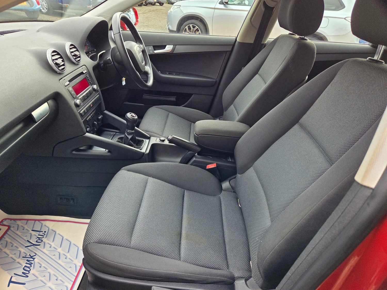 Vehicle 26