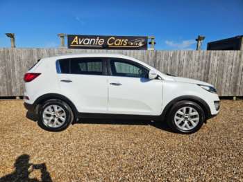 Used Kia Sportage 2015 for sale - 74146191: Photo