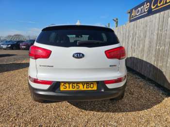 Used Kia Sportage 2015 for sale - 74146191: Photo