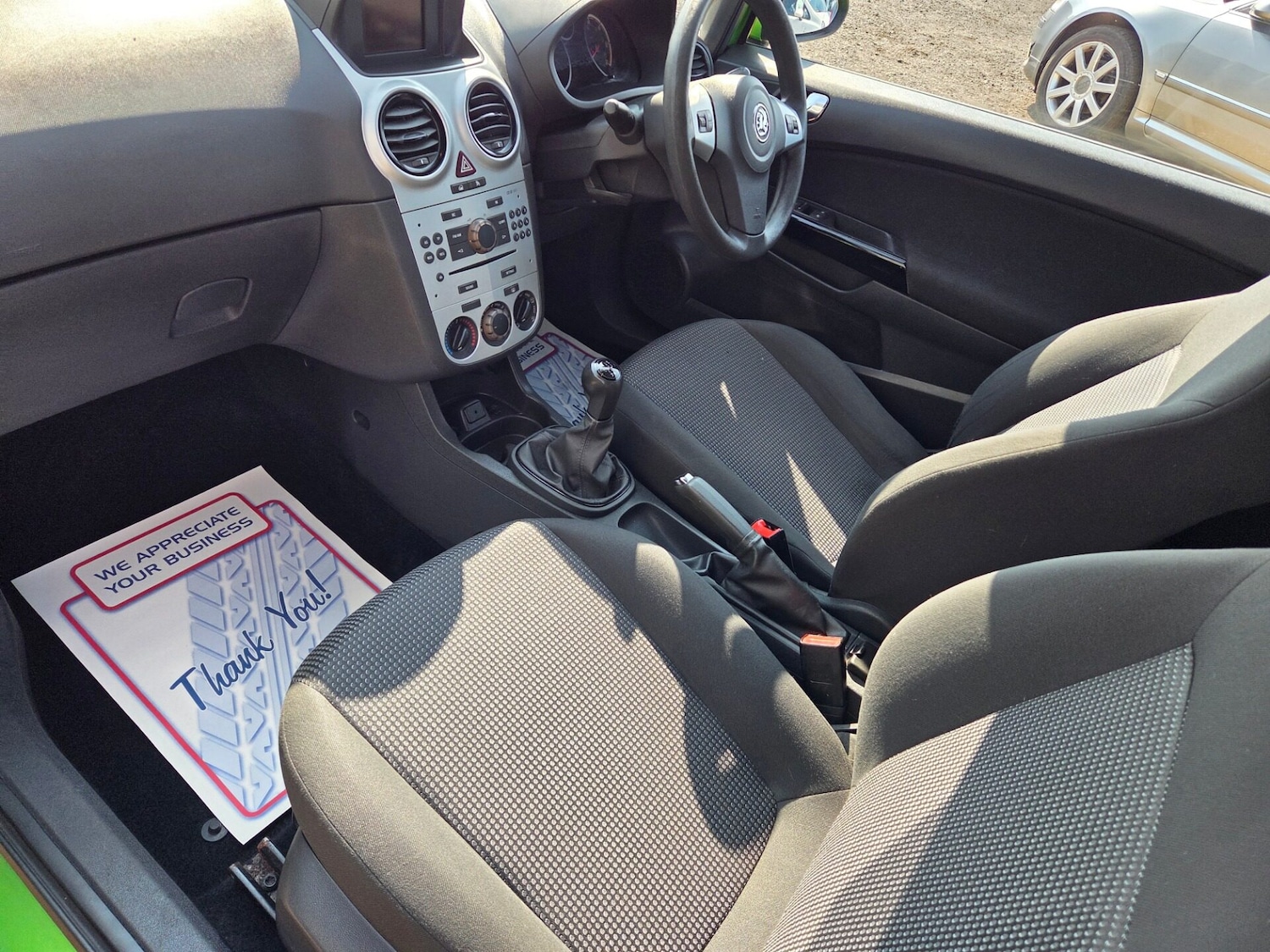 Vehicle 26