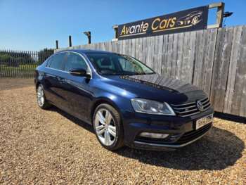 2014 - 1.6 TDI Bluemotion Tech R-Line 4dr