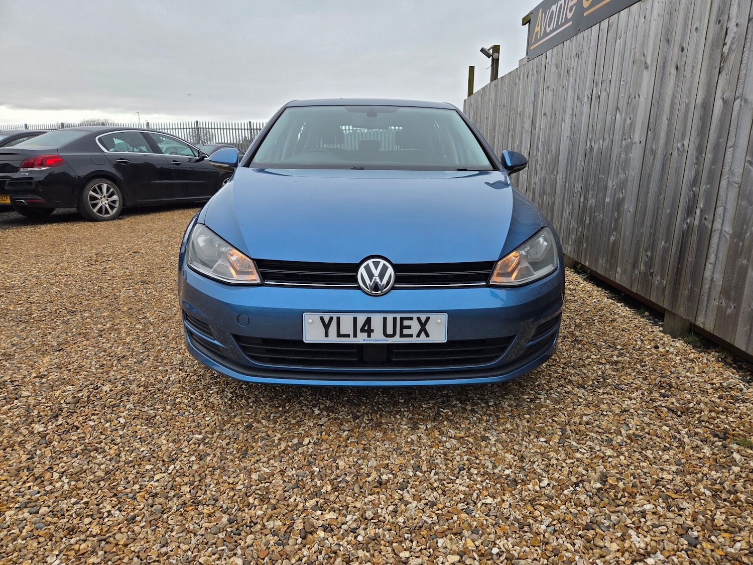 Used Volkswagen Golf 2014 for sale - 77917423: Photo 5