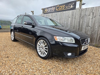 2012 - 1.6 D DRIVe SE Edition 5-Door